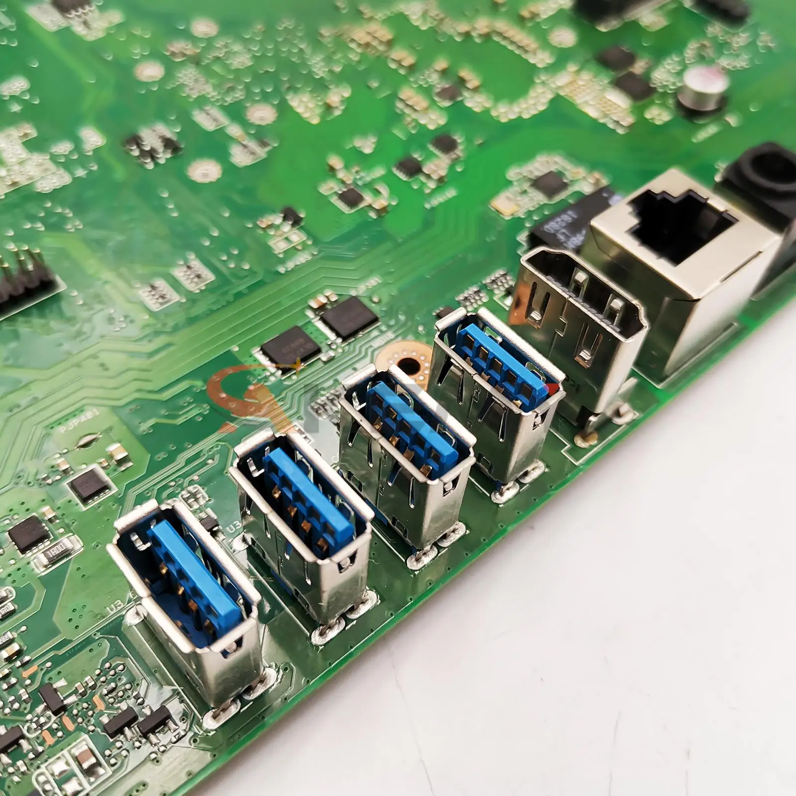 Маркировщик печатных плат. Пост временная плата. Тест платы. Bmxert1604tru модуль временной синхронизации (time stamping). Тест платы.