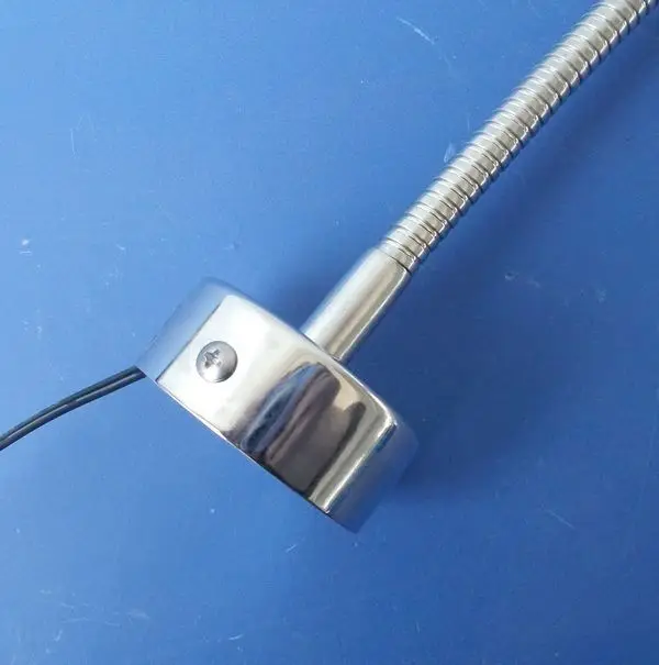 3w Medical LED Examination Light with Flexible Gooseneck