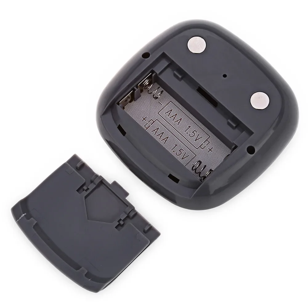 Cooking Touchscreen LCD Classroom Timer Digital Timer for Game Meeting Fitness Study