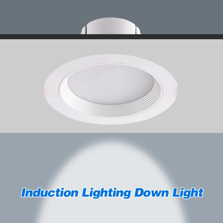 High-Quality High 9W Sound Sensor Induction White Auto Smart Led Lighting Led Bulb