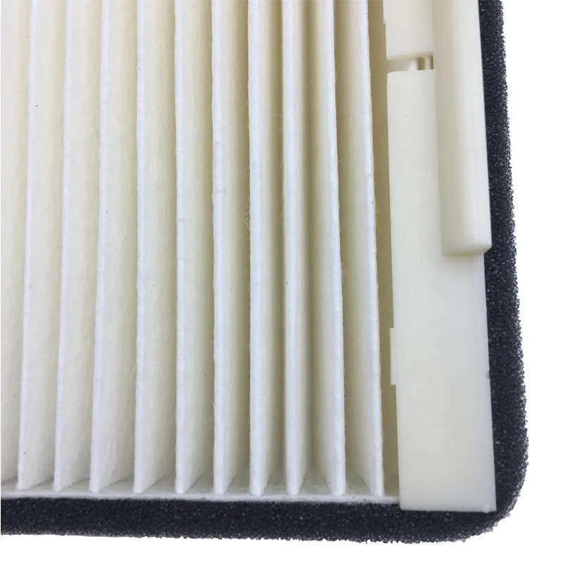 Good Quality Truck Spare Parts Cabin Air Filter Replacement Truck Filter Element OER 1791192 1529651 for DAF