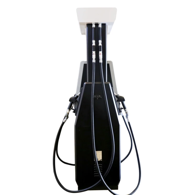 Wayne Model 2-Product&4-Hose Fuel Dispenser Pump  for Gas Station