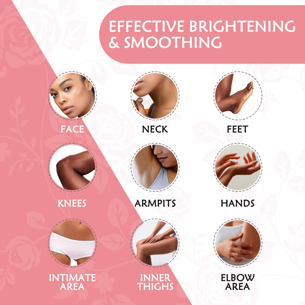 Advanced Lightening Soap with Glutathion Vitamins Fruits Virginity Soap Custom Packaging Logo Customized Skincare Adults Female