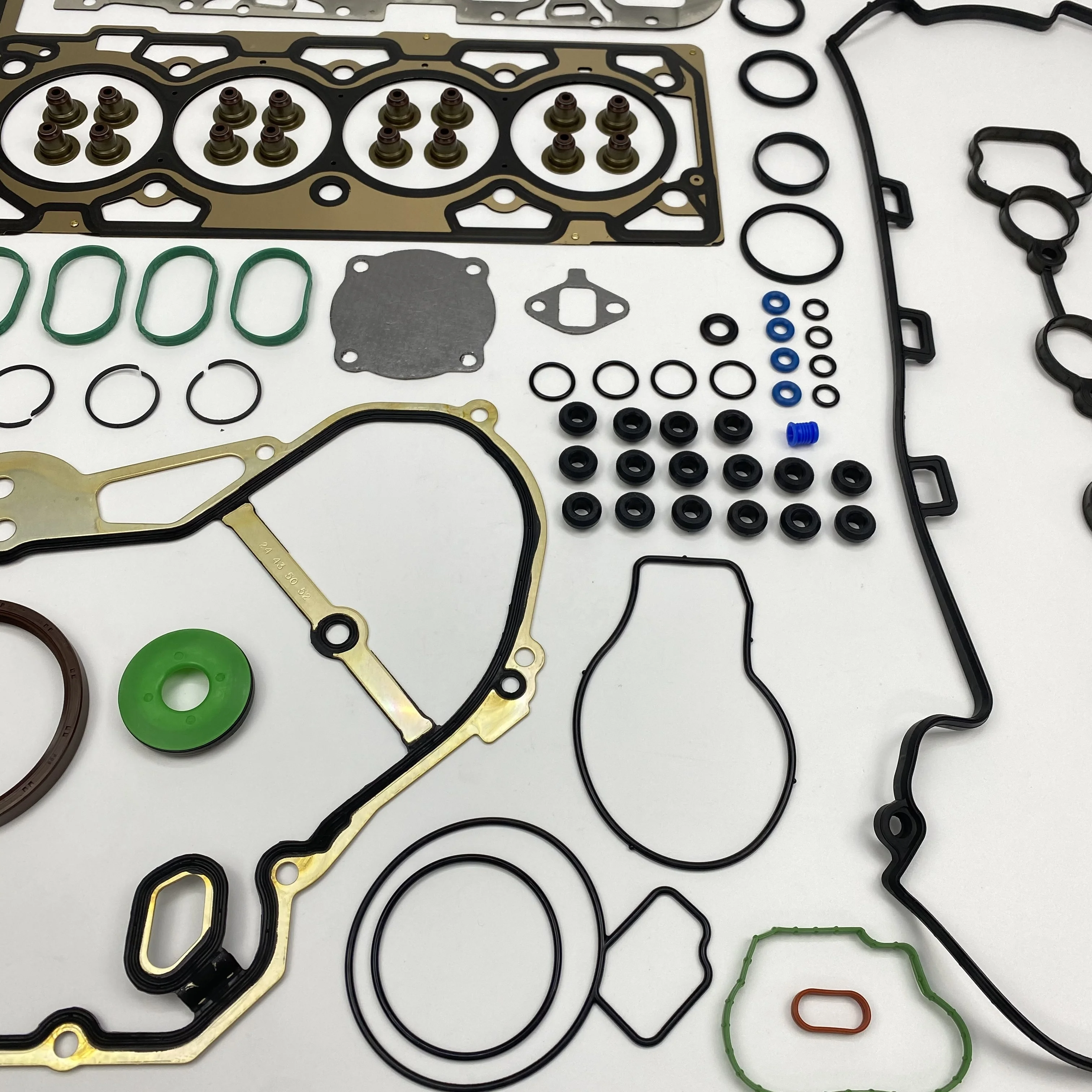 Engine Overhaul Full Gasket Kit 12595974 For Buick Epsolon Malibu New Regal New Lacrosse Captiva New GL8 New Firstland LTD/LE5