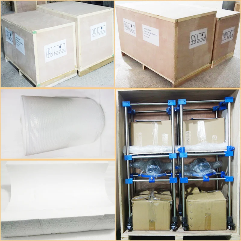  Молекулярной перегонки очищения и разъединения короткое молекулярной