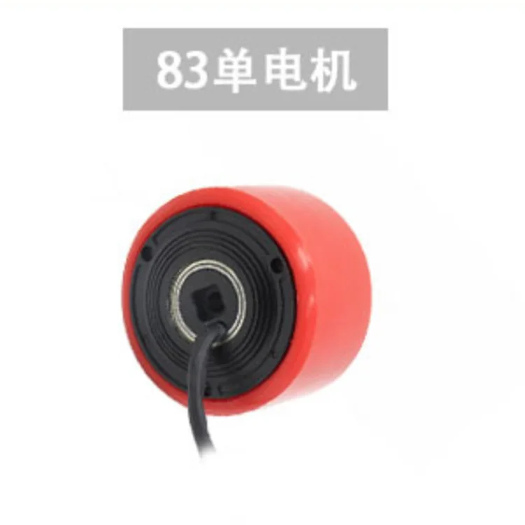 
Induction Balance Car Electric Scooter 350w Hub Motor With Hall Sensor 