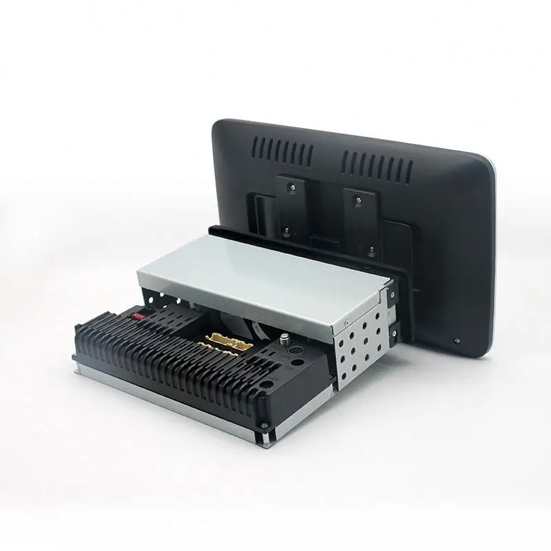 FM87.5-108MHz Single USB hands-free OGG WAV  RA AC3  MP2 AMR car dvd player screen