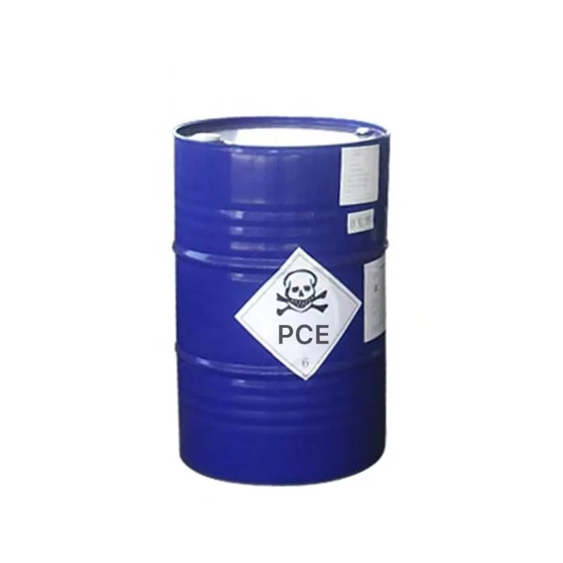 Good Price tetrachloroethylene Perchloroethylene For Dry Cleaning
