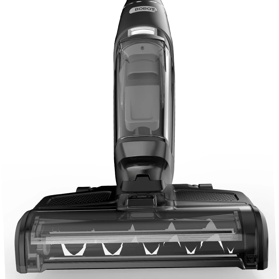 BOBOT Cordless Wet and Dry Vacuum Cleaner Powerful Automatic Cleaning Stick Handheld Vacuum Cleaner for Home
