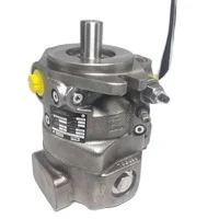Parker PAVC PAVC389 PAVC65 серия PAVC389R42C16 PAVC389BR4216 PAVC652R4HM13 PAVC6592L42A13 насос с переменным плунжером гидравлический