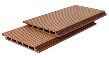 wood plastic composite wall cladding new product sound proof wall panels
