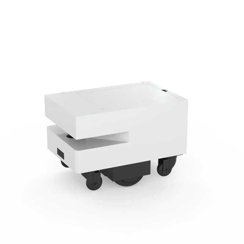  Agv робот шасси машина с SDK автоматическая зарядка вторичная разработка для высокотехнологичного