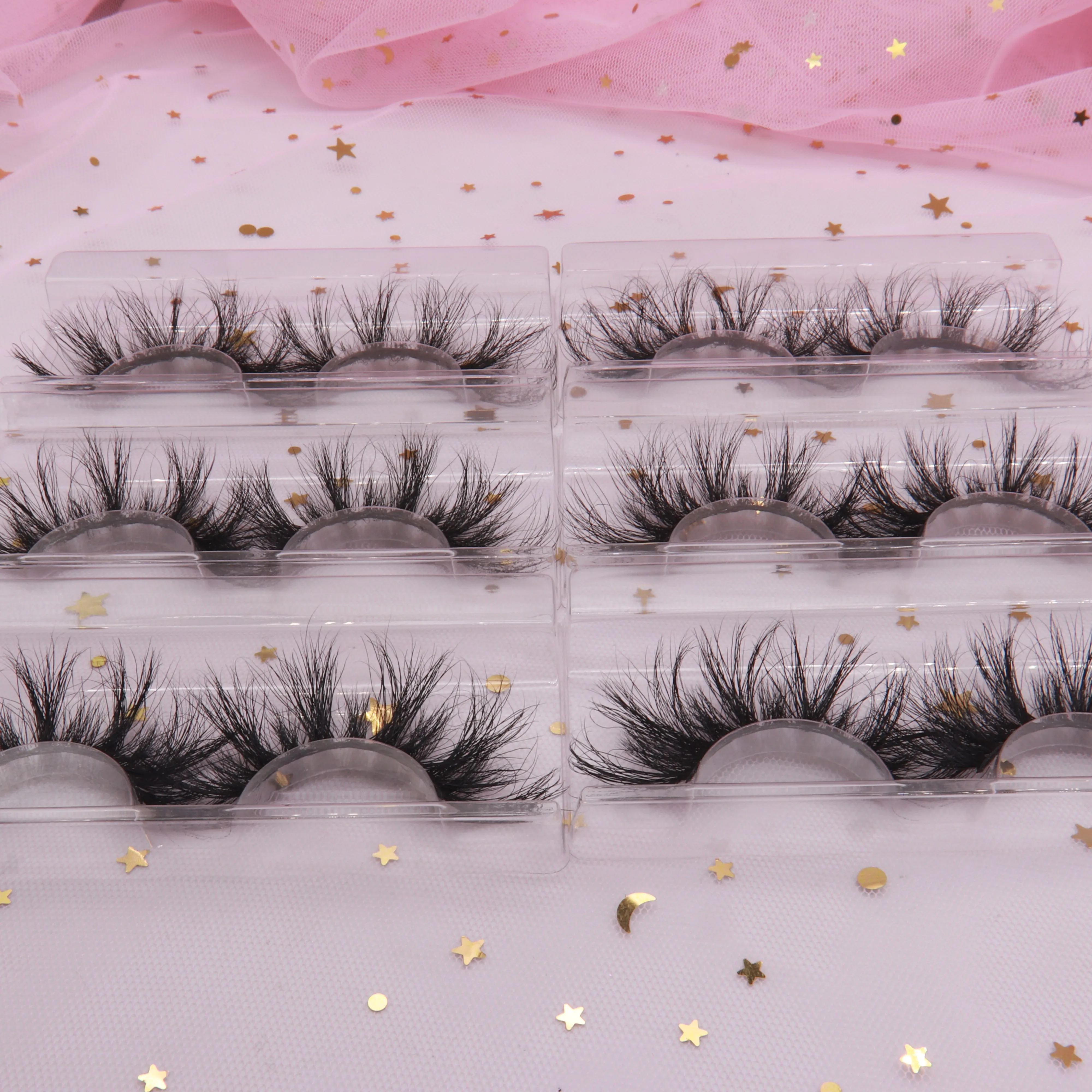 
 MISSOM 20 пар Lashpackaging оптовая продажа глаз Lashesh коробка с чехлом Lashes5d оптовая продажа от поставщика оптом норковые ресницы  