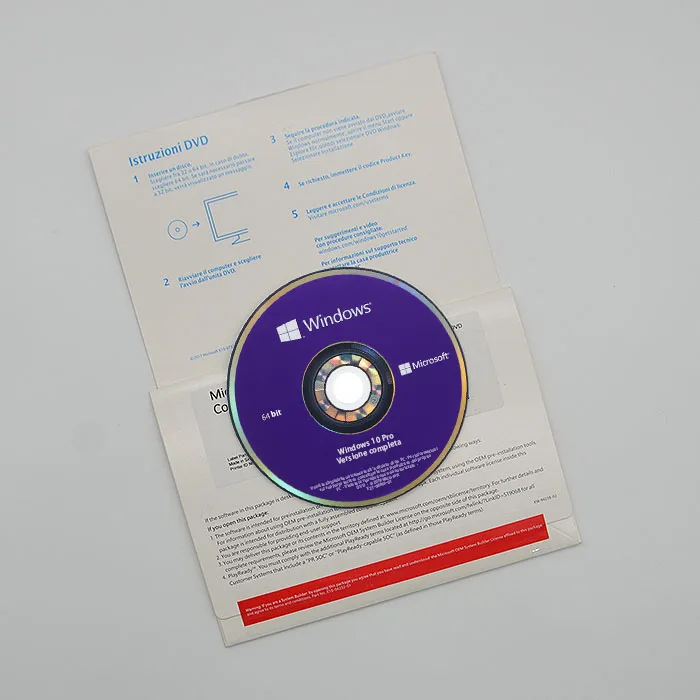 
Microsoft High quality Microsoft windows 10 home fpp online download activaiton license key 