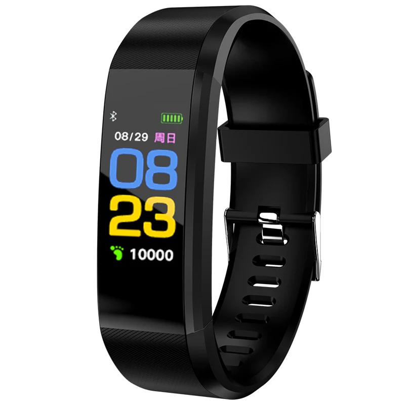 smart fitness wristband sport smart watch bracelet smart bracelet fitness tracker smart bracelet with sdk and api