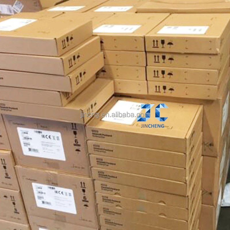 High Quality AJ763B STORAGEWORKS 82E 8GB DUAL-PORT PCI-E X8 FIBRE CHANNEL HOST BUS ADAPTER 697890-001