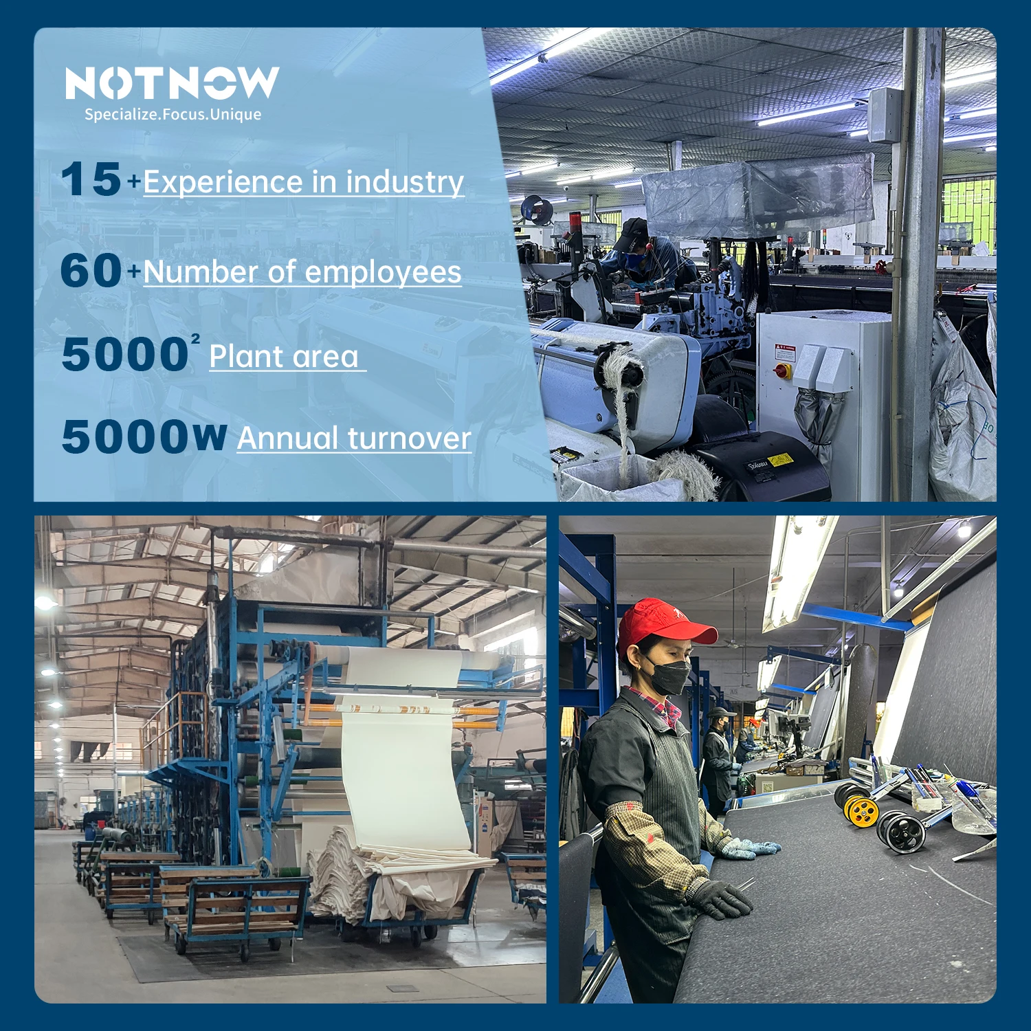 China factory stock blue jeans fabric OE denim fabric with mesh stretch jeans fabric for clothing manufacturers with wholesale