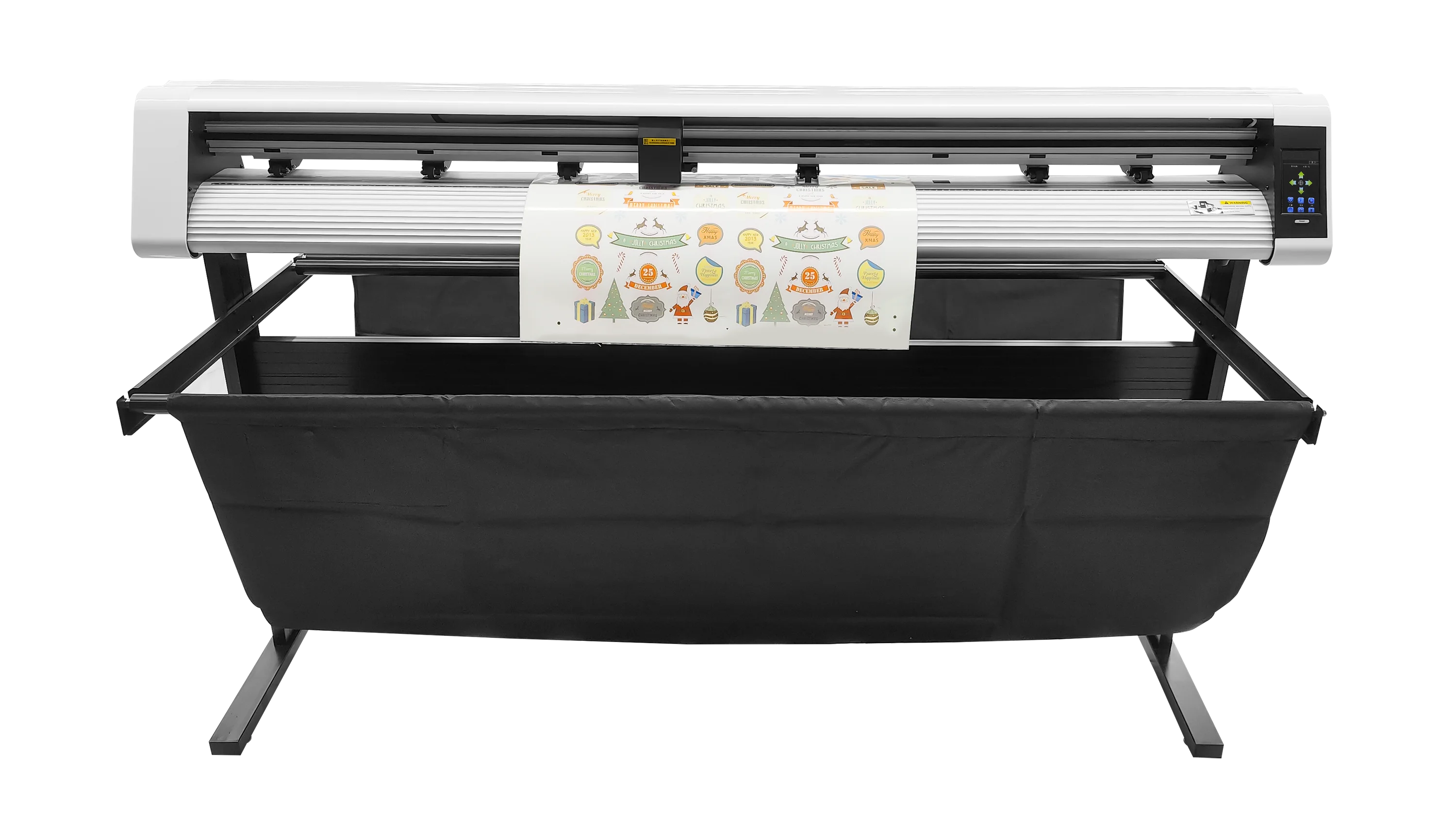 TN59CCD Contour Cutter Plotter