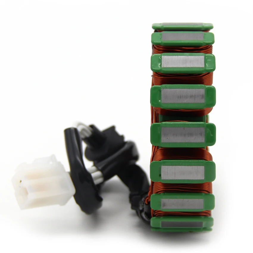 Motorcycle Stator Coil Magneto Engine Stator rotor Coil for Suzuki GSXR600 GSXR750 GSXR1000 31401-40F00 31401-29G00