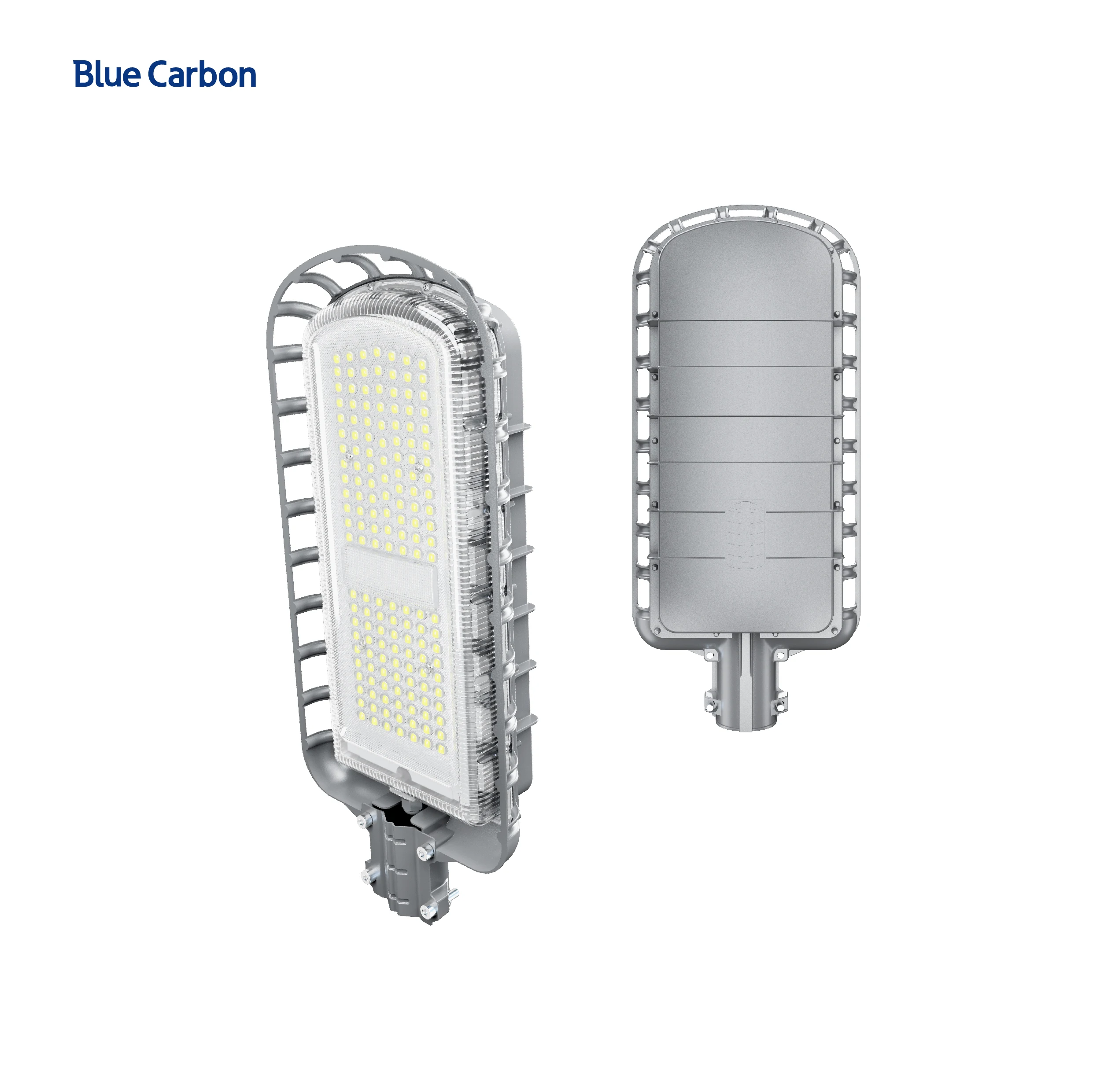 Factory Quality Outdoor All In One Solar Street Light Top Post High Powered 56w IP65 LED Street Solar Lamp