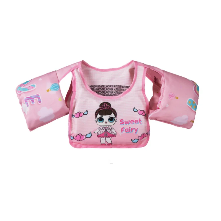 Dinossauro A Buoyancy Vest Child Life Jacket