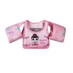 Dinossauro A Buoyancy Vest Child Life Jacket