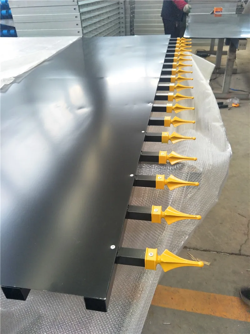 Black privacy fence.jpg