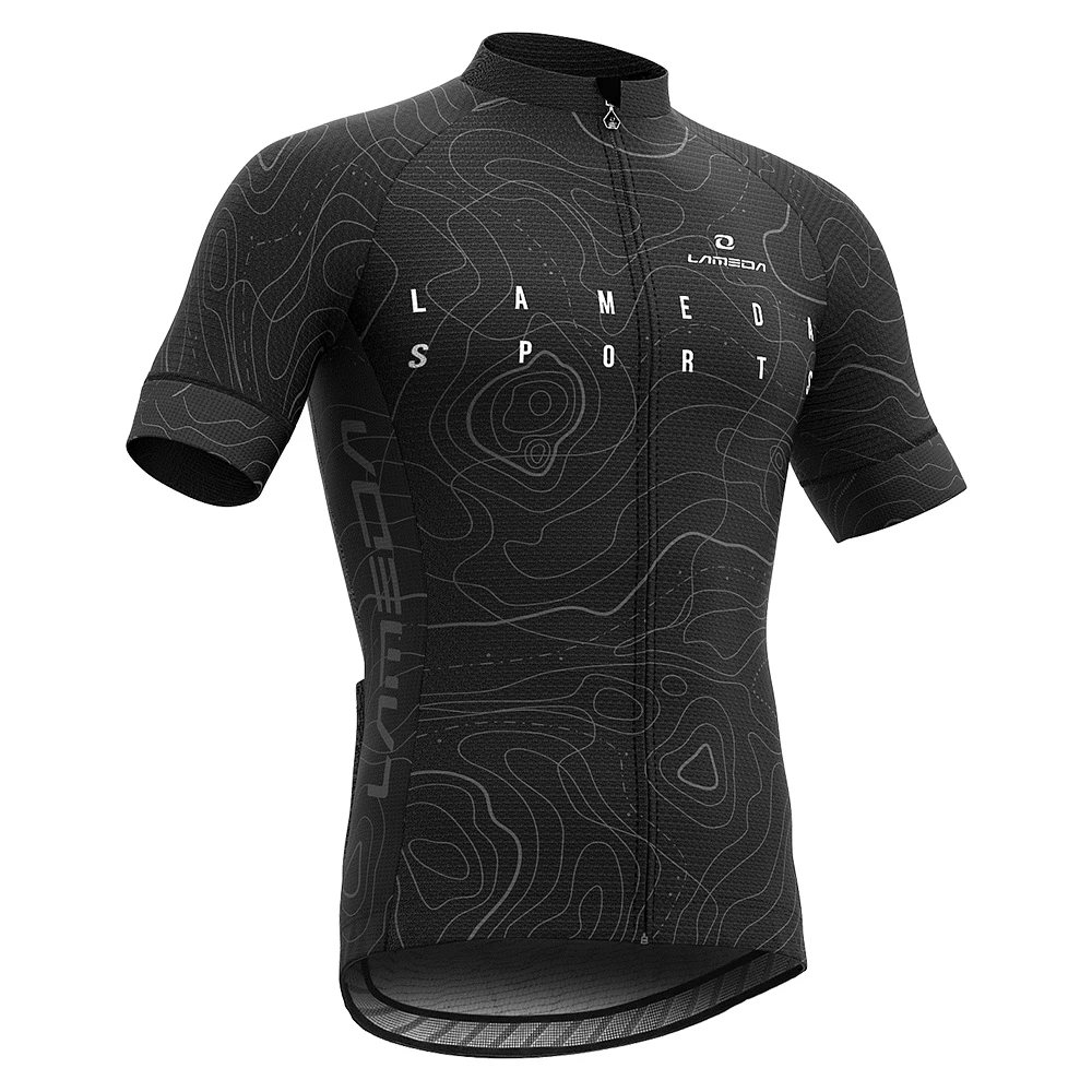 Short Sleeves Bike Jersey Women Sale Breathable OEM Service Maillot Ciclismo Original Cycling Clothes Bulk Team