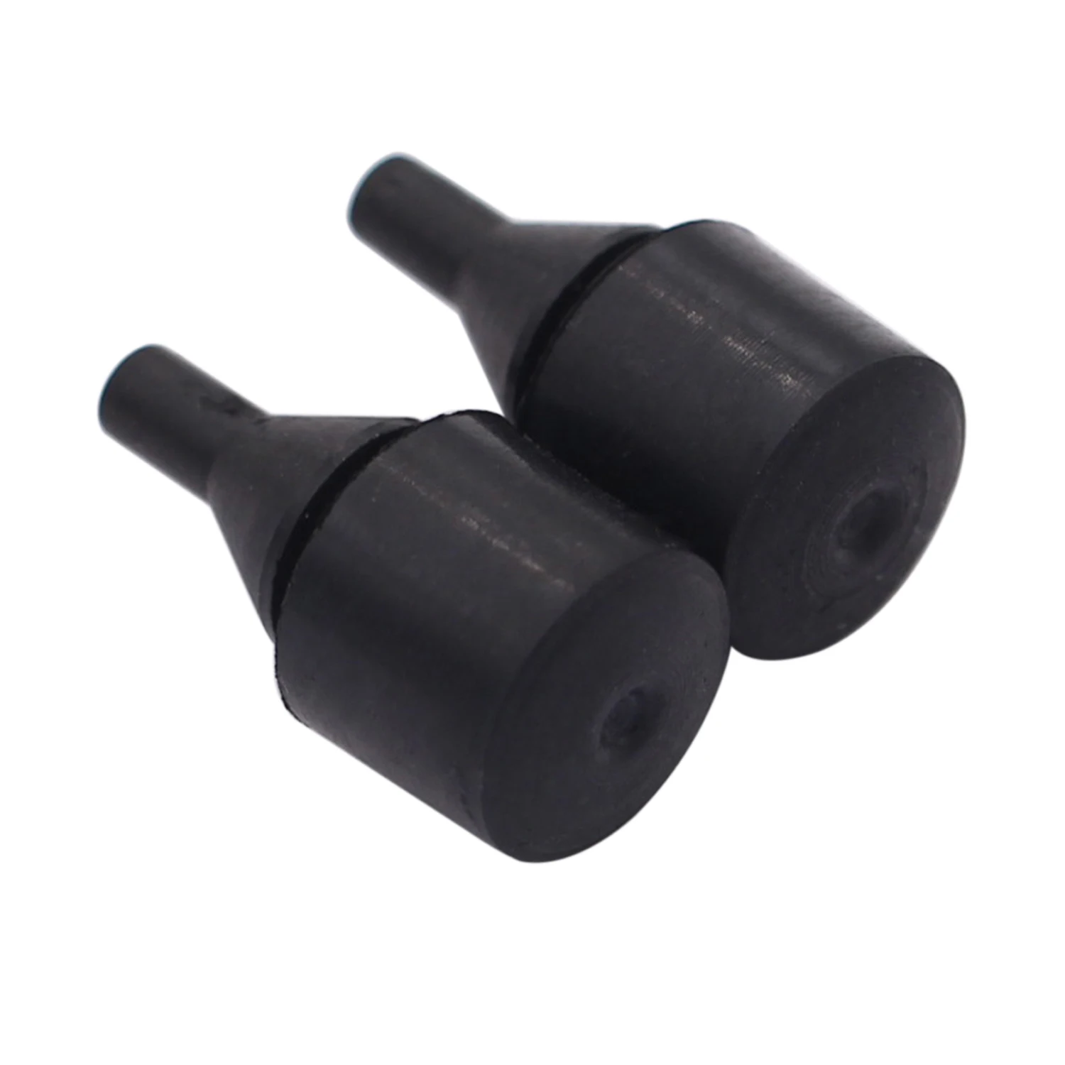 Оптовая продажа, резиновая топливная газовая дверь, бампер, подушка для 2000-2008 GMC Yukon XL 1500 2500 15711102 15768697 15283098