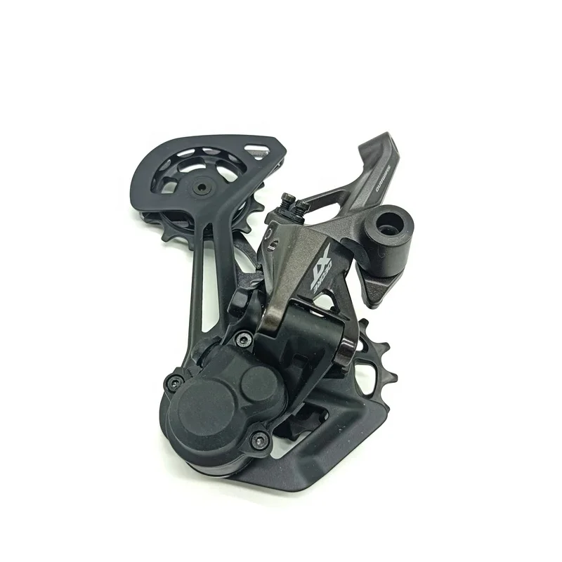 SHIMANO DEORE XT RD-M8100 SGS 12 Скоростей переключения передач горный велосипед SGS MTB задний переключатель