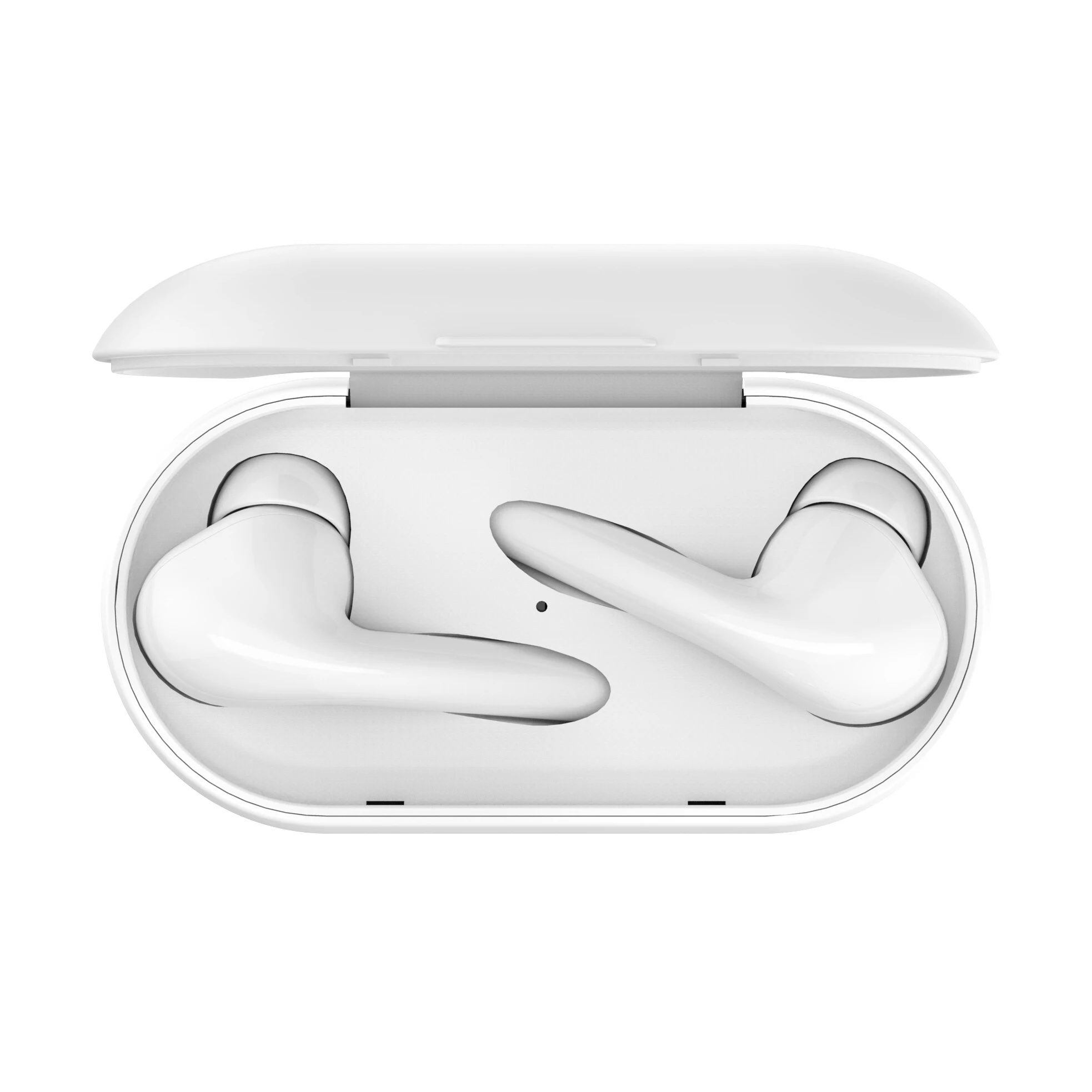 earphones sound super bass true stereo wireless bluetooth earbuds for phone