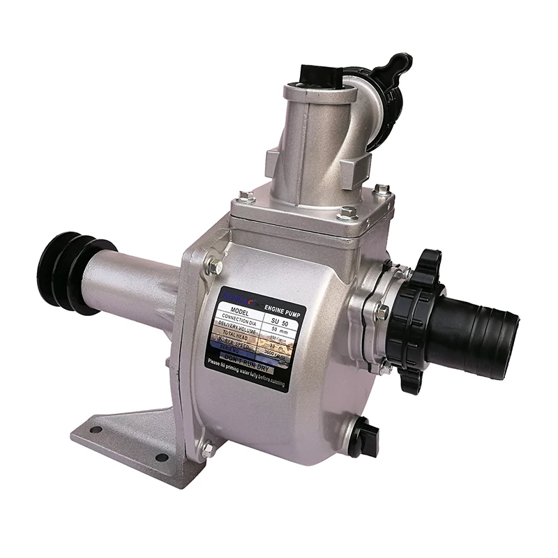 Прямая поставка с завода, высококачественный самовсасывающий насос, самовсасывающий мусорный насос