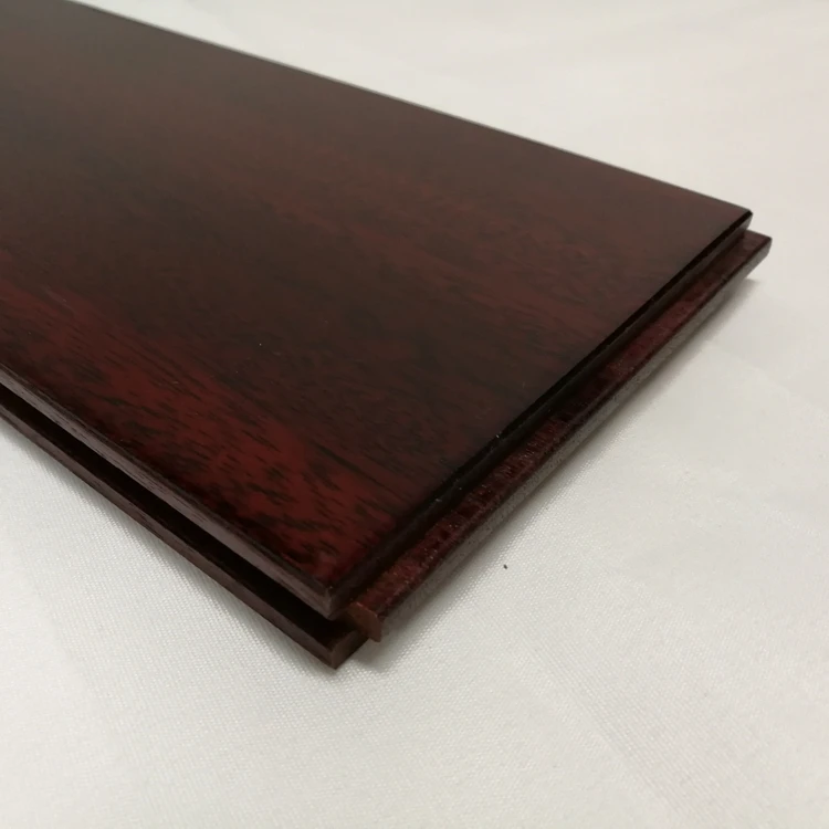 
Solid Hardwood Flooring 