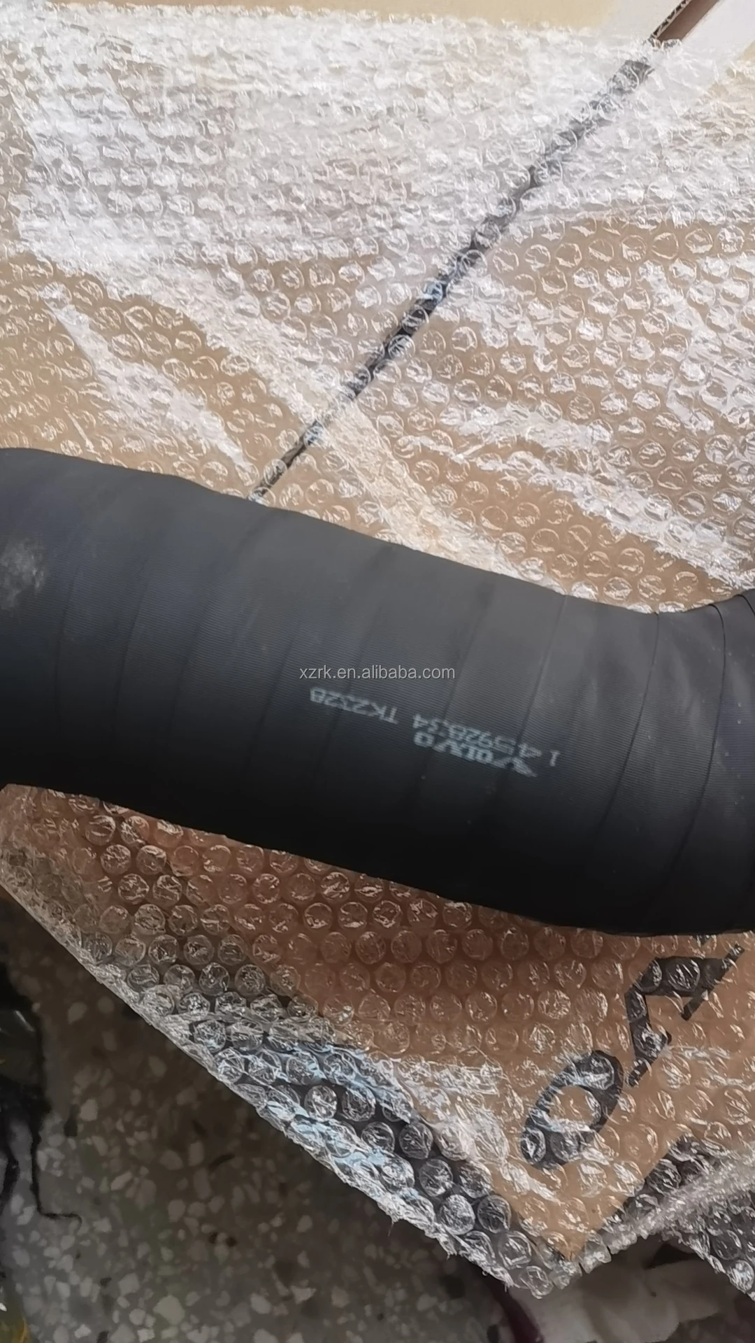 Hose for excavator 14592834 hose