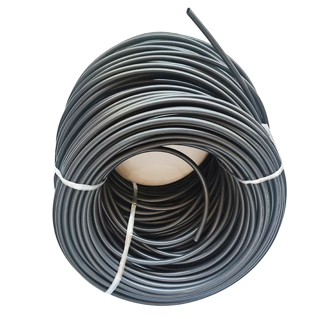 Fluorine hose oil  resistance hose