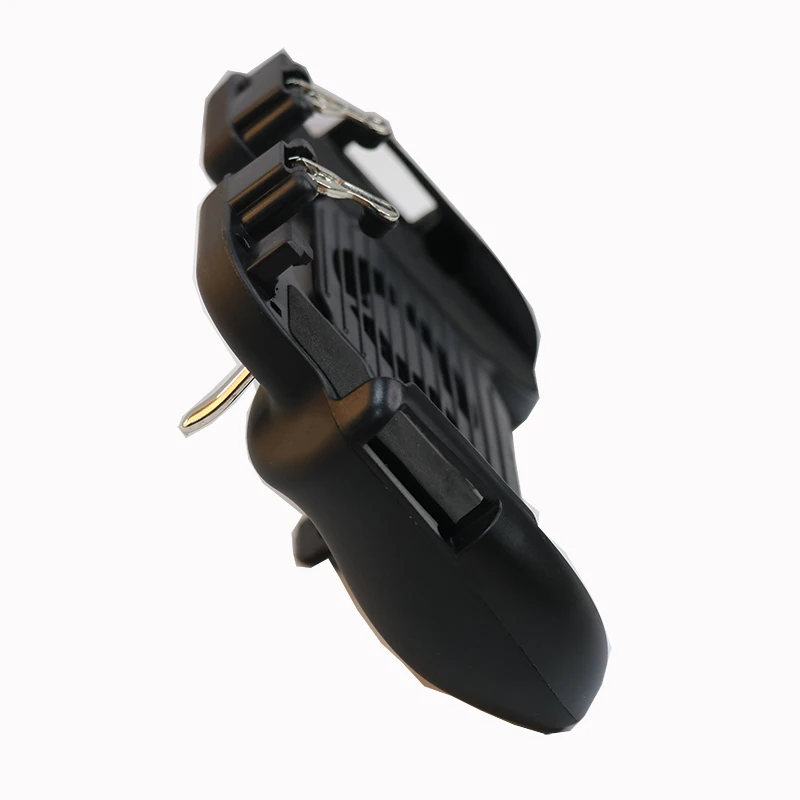 2023 new mobile game controller, gamepad joystick with cooler cooling fan, suitable for all mobile phones