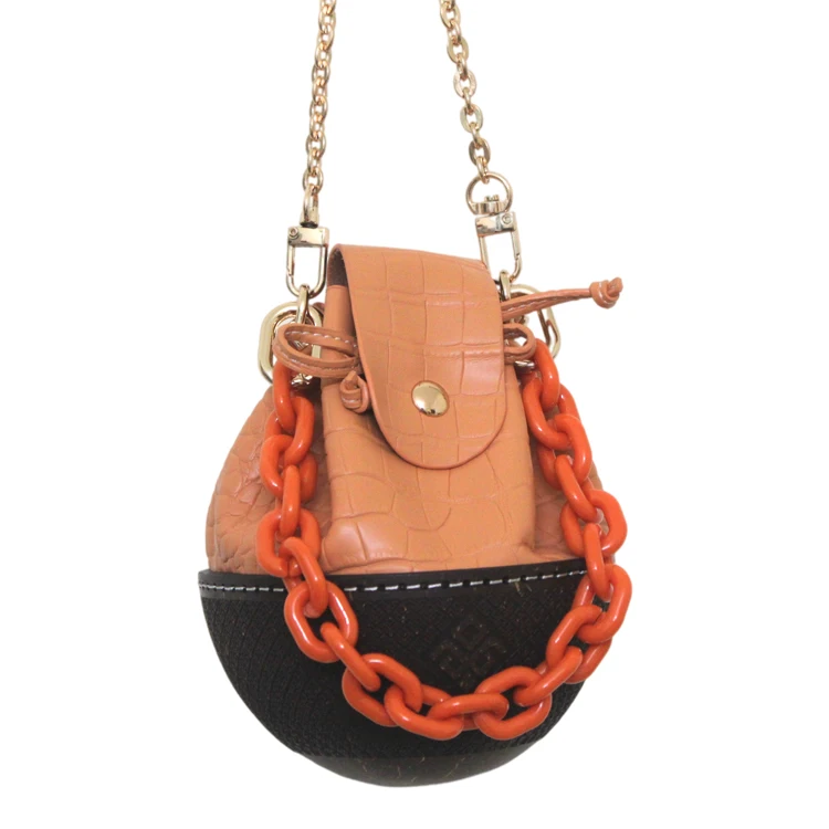 
Sell Well New Type Custom Crossbody Luxury Women Shoulder Bag Handbag 