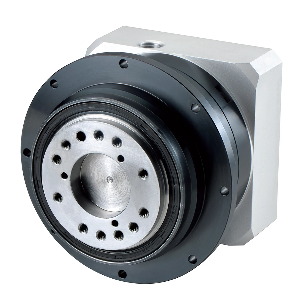 Nema 130 Gearbox 20:1 25:1 Servo Gearbox Planetary Gear Reducer for 3000w servo motor
