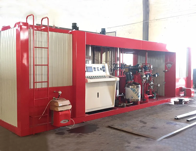 Automatic Making Machine Asphalt Melting Plant Emulsion Price