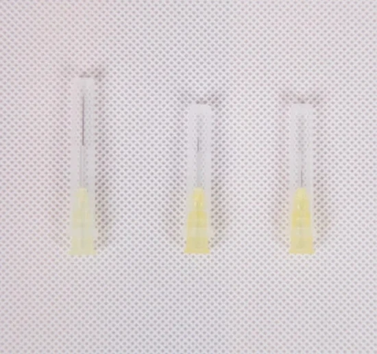 Discount price meso needle 30g 4mm disposable sharp needles 4mm meso needles medical beauty