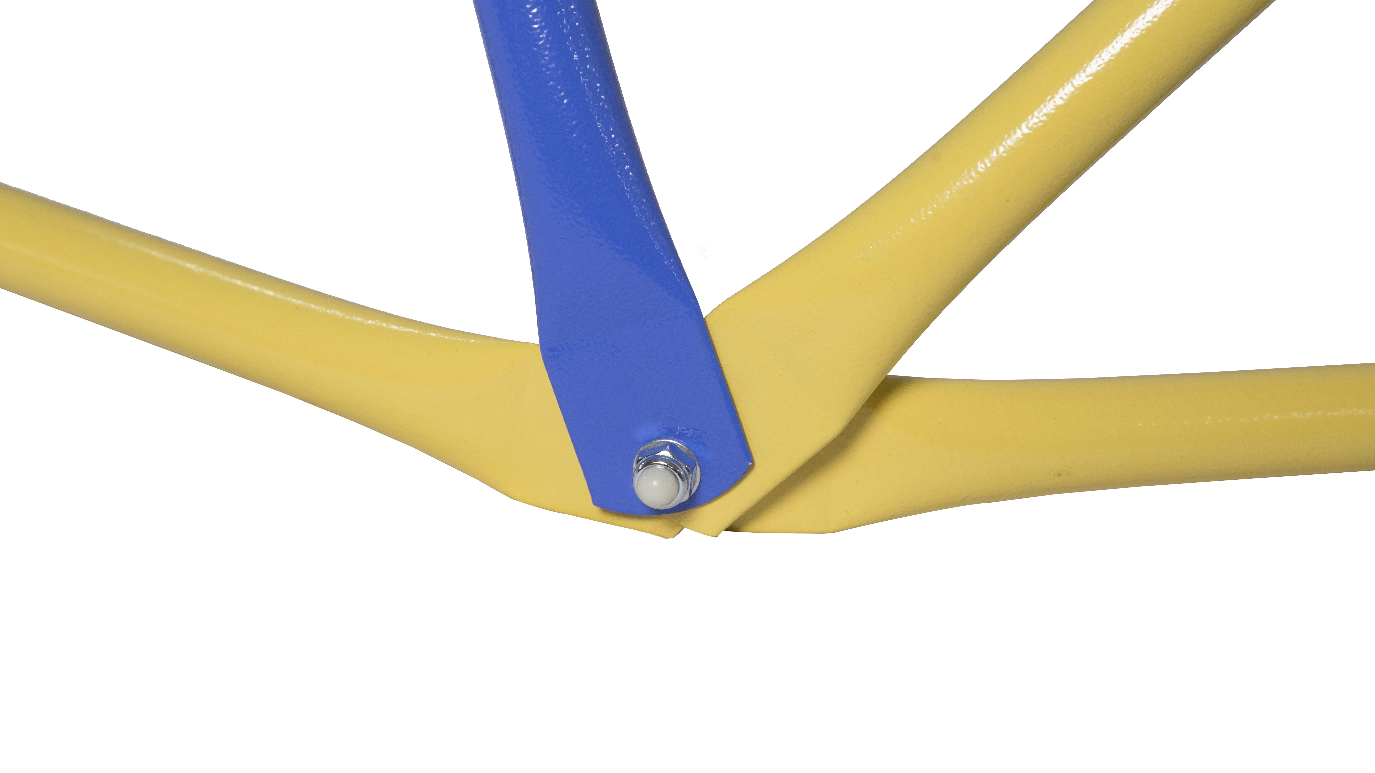 kids climbing playground steel dome  wall structure for outdoor