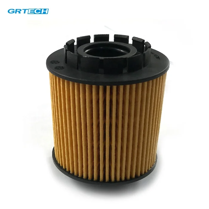Auto filter system car oil filter car filters for Geely Haval part no.1017110XEN01