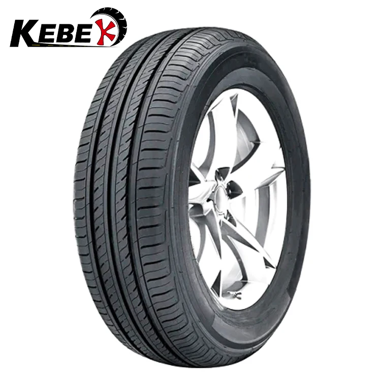 Kebek cheap radial 1757014 car tires for sale