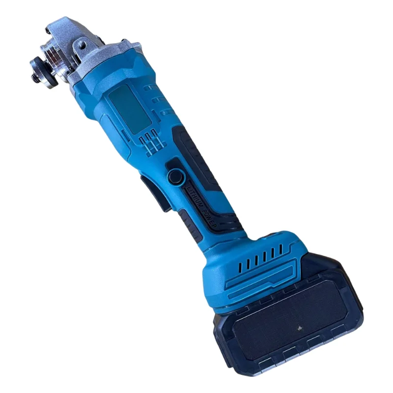 Brushless Motor Electric Power Drill Machine Rotari Cordless Concrete Drilling Machine Impact Rotary Hammer Drill