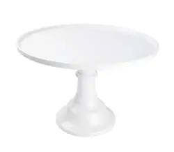 Melamine Cake Display Stand For Wedding