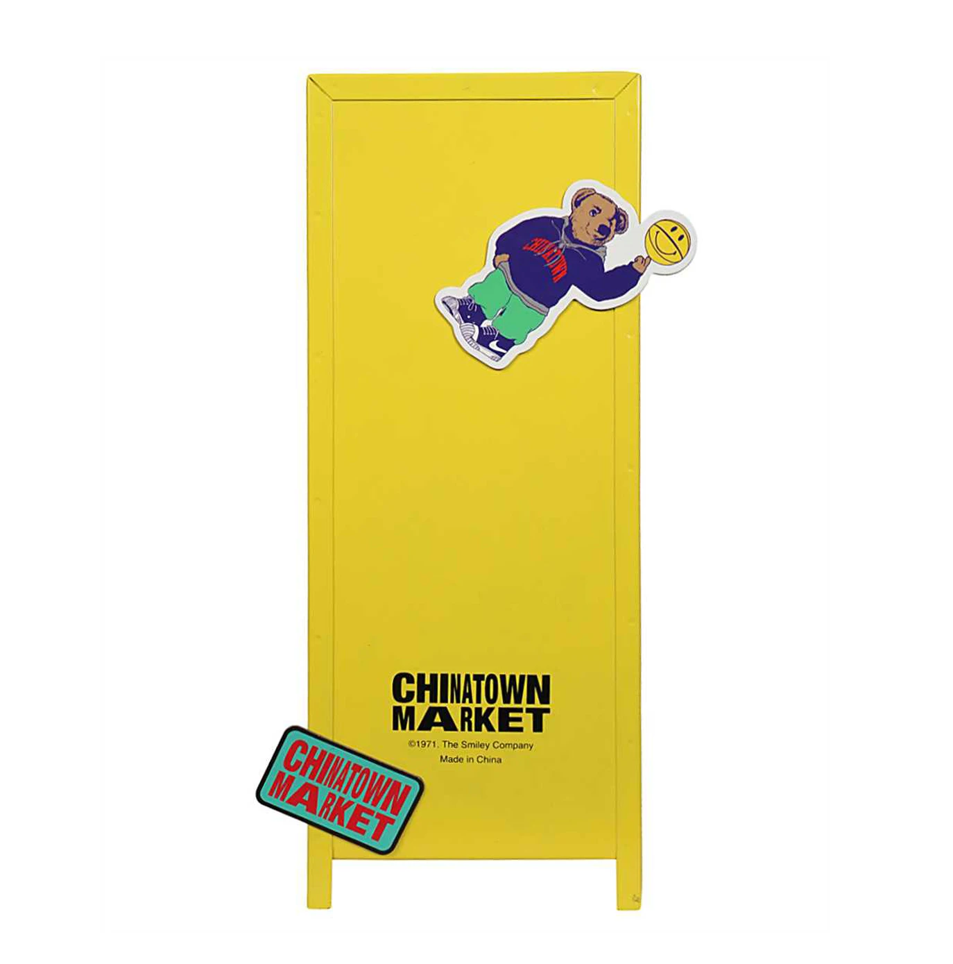 Small Metal Creative Toy Locker for Children toy metal mini locker for kid