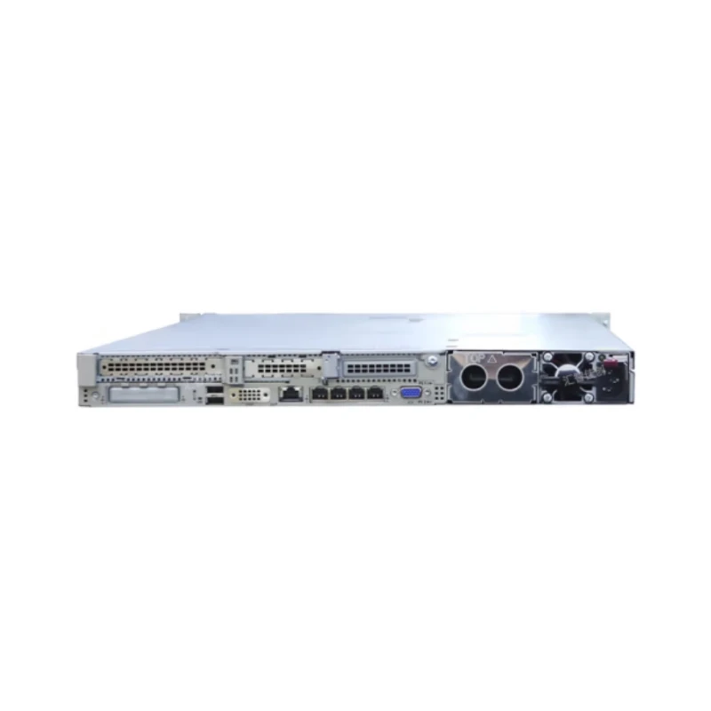 Wholesale hpe proliant 2U rack server hpe proliant Poweredge DL360G10 rack server