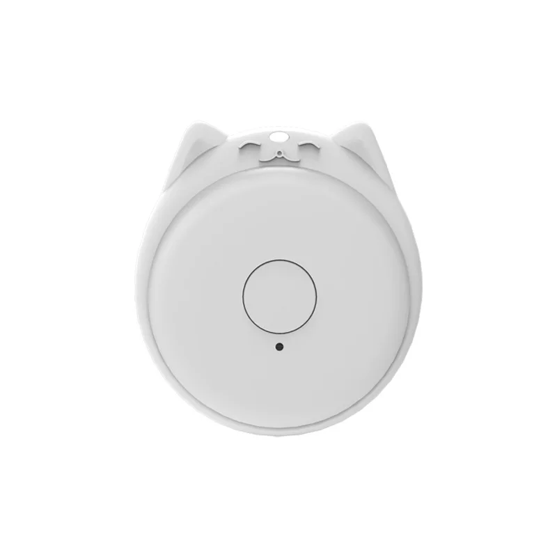Portable Tracking Mobile Tracking Anti Loss Smart Device Key Finder Locator Finders Tracker Device for Pets Cat Wallet Luggage