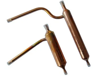 Коммерческие аксессуары для холодильника медный фильтр охлажденный