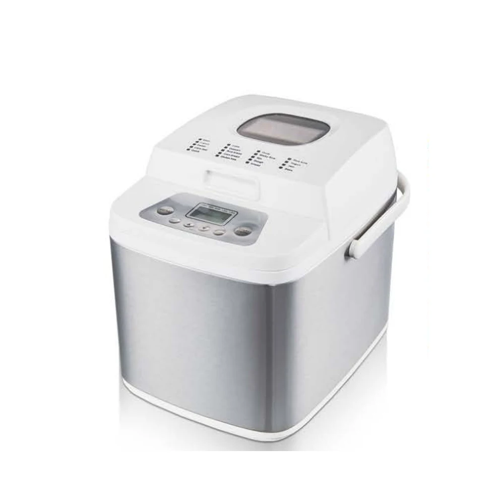 Factory direct sale turkish commercial automatic bread maker machine for bakery